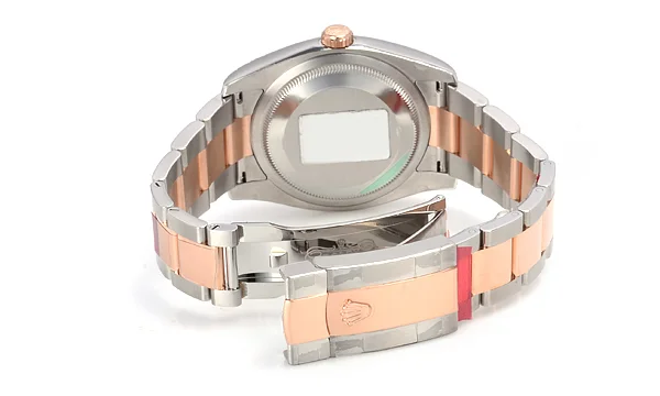 ロレックス(ROLEX) 時計 デイトジャスト 116201NG