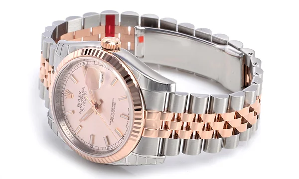 ロレックス(ROLEX) 時計 デイトジャスト 116231