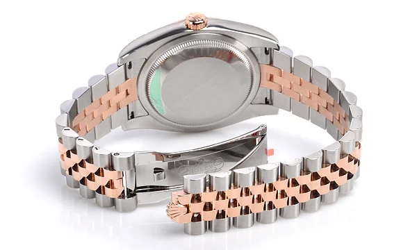 ロレックス(ROLEX) 時計 デイトジャスト 116231