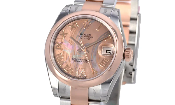 ロレックス(ROLEX) 時計 デイトジャスト 178241
