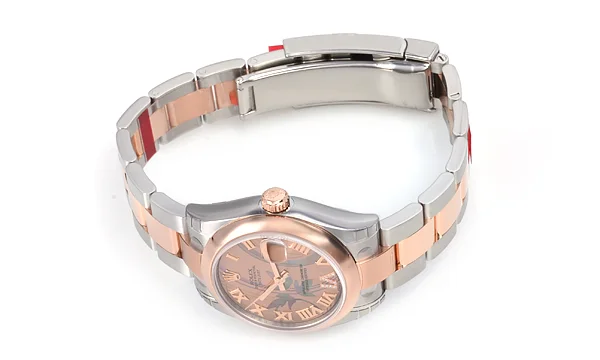 ロレックス(ROLEX) 時計 デイトジャスト 178241