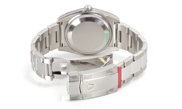 ロレックス(ROLEX) 時計 オイスターパーペチュアル デイト 115234G