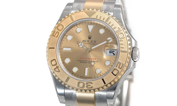 ロレックス(ROLEX)時計コピー ヨットマスター 168623