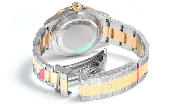 ロレックス(ROLEX) 時計 サブマリーナデイト 【生産終了モデル】 16613