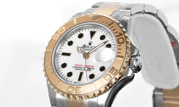 ロレックス(ROLEX)時計コピー ヨットマスター 169623