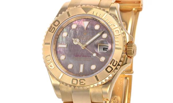 ロレックス(ROLEX)時計コピー ヨットマスター 【生産終了モデル】 16628N