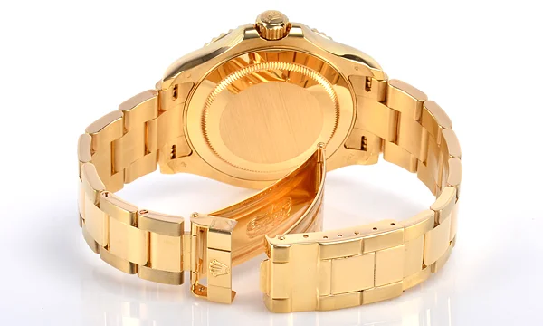ロレックス(ROLEX)時計コピー ヨットマスター 【生産終了モデル】 16628N