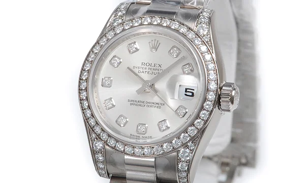 ロレックス(ROLEX) 時計 デイトジャスト 179159G