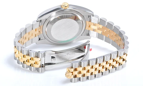 ロレックス(ROLEX) 時計 デイトジャスト 116233NG