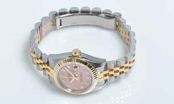 ロレックス(ROLEX) 時計 デイトジャスト 179173OPG