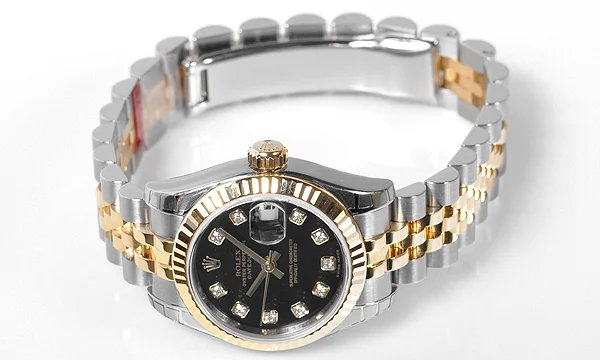 ロレックス(ROLEX) 時計 デイトジャスト 179173G