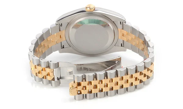 ロレックス(ROLEX) 時計 デイトジャスト 116233G