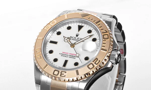 ロレックス(ROLEX)時計コピー ヨットマスター 16623