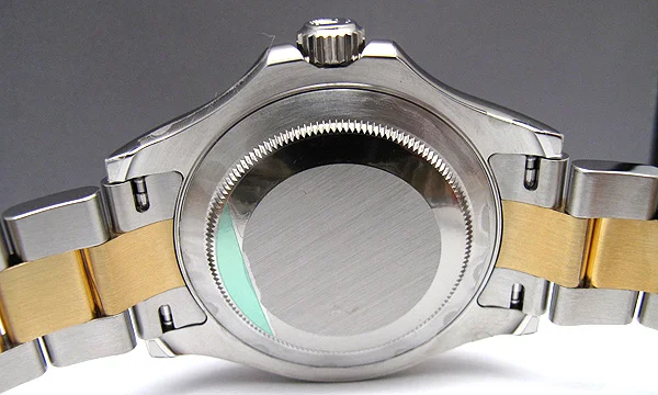 ロレックス(ROLEX)時計コピー ヨットマスター 16623NC