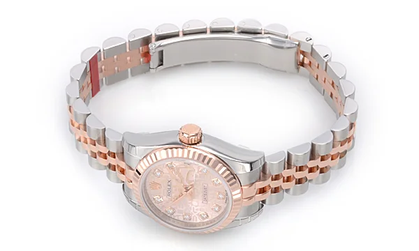 ロレックス(ROLEX) 時計 デイトジャスト 179171G