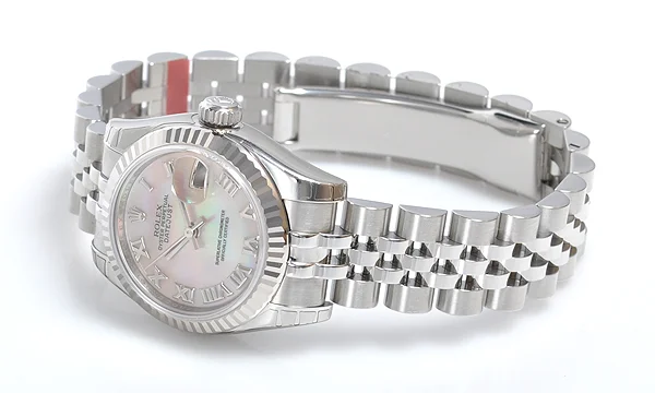ロレックス(ROLEX) 時計 デイトジャスト 179174NR