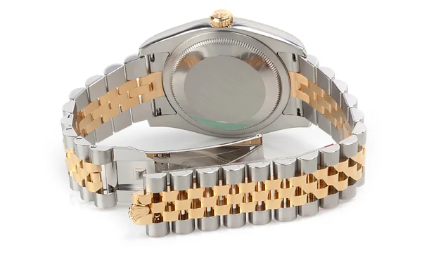 ロレックス(ROLEX) 時計 デイトジャスト 116233