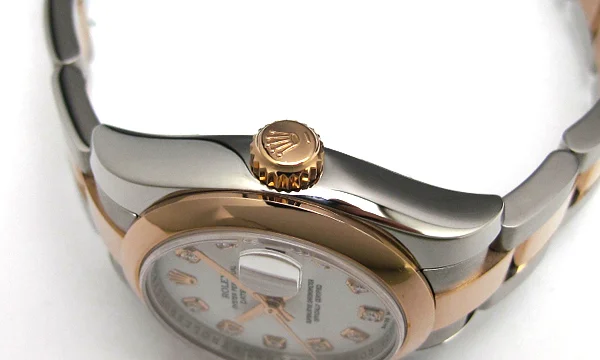 ロレックス(ROLEX) 時計 デイトジャスト 179161G
