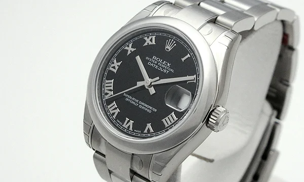 ロレックス(ROLEX) 時計 デイトジャスト 178240