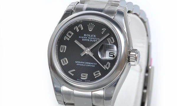 ロレックス(ROLEX) 時計 デイトジャスト 179160