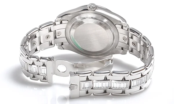 ロレックス(ROLEX) 時計 デイデイト 189562BR