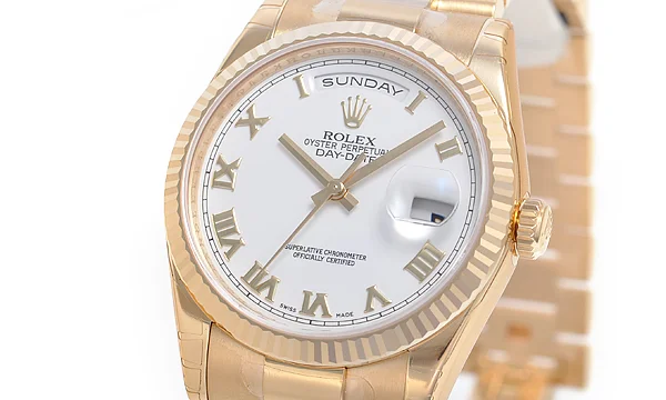 ロレックス(ROLEX) 時計 デイデイト 118238