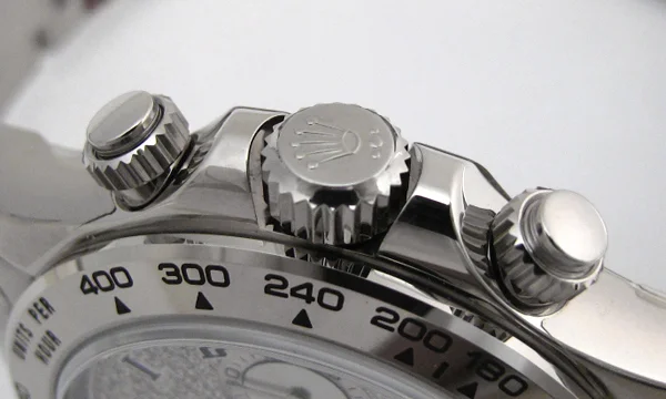 ROLEX ロレックス スーパーコピー 時計 デイトナ 116509ZER