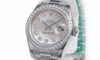 Rolex デイトジャスト 179136NG 時計 コピー