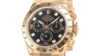 ROLEX デイトナスーパーコピー 販売116528G 自動巻き