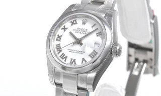 Rolex デイトジャスト 179160 時計 コピー