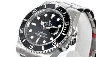 ROLEX サブマリーナデイト 116610LN 時計 コピー