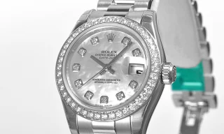 Rolex デイトジャスト 179136NG 時計 コピー