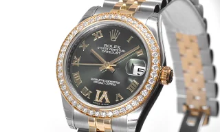 Rolexスーパーコピーデイトジャスト 178383