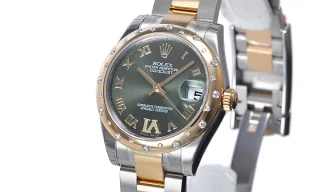 Rolexスーパーコピーデイトジャスト 178343