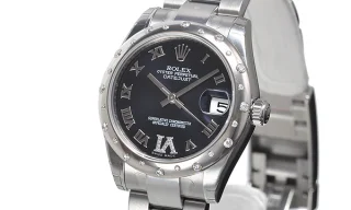 Rolexスーパーコピーデイトジャスト 178344