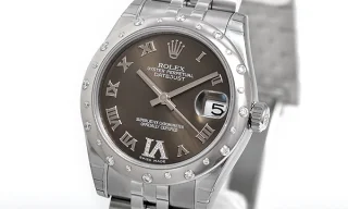 Rolexスーパーコピーデイトジャスト 178344