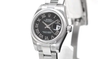 Rolex デイトジャスト 179160