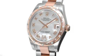 Rolexスーパーコピーデイトジャスト 178341NR
