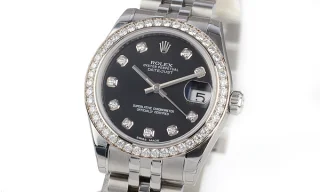Rolexスーパーコピーデイトジャスト 178384G 時計