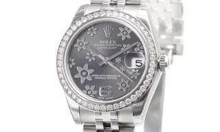 Rolexスーパーコピーデイトジャスト 178384