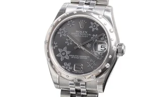 Rolexスーパーコピーデイトジャスト 178344