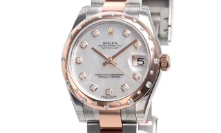 Rolexスーパーコピーデイトジャスト 178341NG