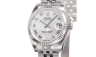 ロレックス デイトジャスト 178274NR