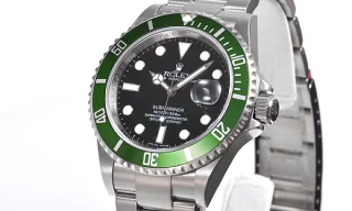 ロレックスROLEX サブマリーナデイト 16610LV