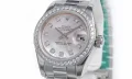 Rolex デイトジャスト 179136NG 時計 コピー (1)