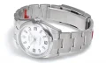 ロレックス エアキング 114200 機械 34MM (2)