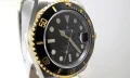 ロレックスROLEX サブマリーナデイトスーパーコピー腕時計 116613LN (1)
