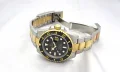 ROLEX サブマリーナデイト 116613GLN 時計 コピー (2)