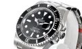 ROLEX サブマリーナデイト 116610LN 時計 コピー (1)