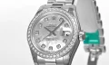 Rolex デイトジャスト 179136NG 時計 コピー (1)